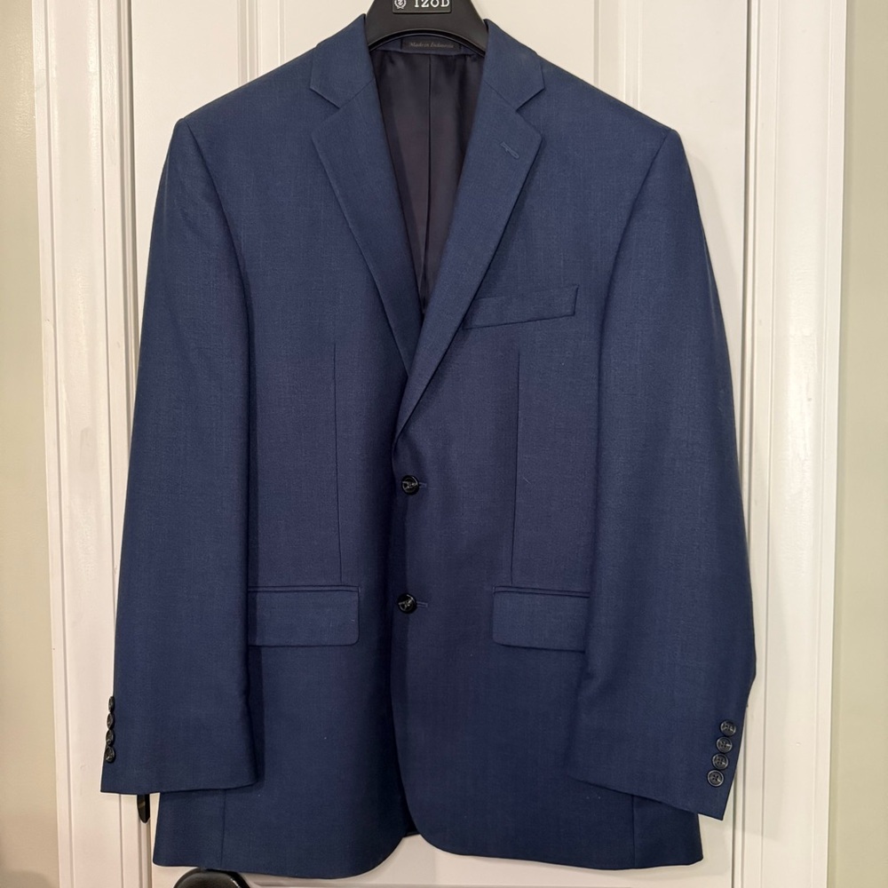🧥 Mens IZOD Sportcoat